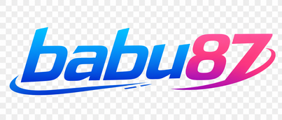 Babu87 Logo